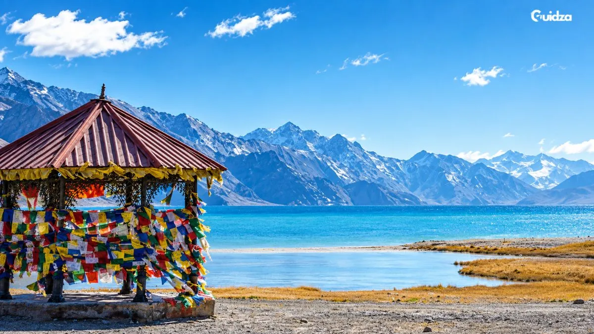 ladakh trip